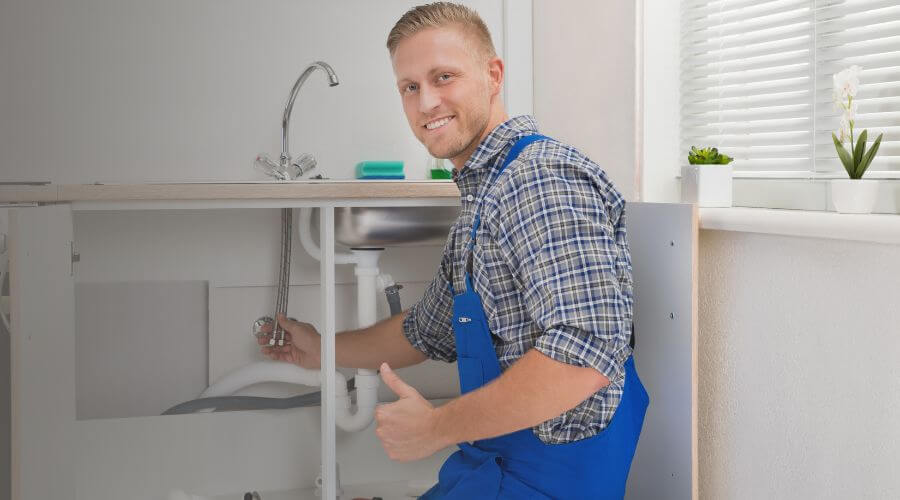 Holiday Plumbing Service in Corsicana, TX
